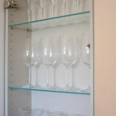 Beachfront With Private Garage And Amazing Balcony With Seaview * Split